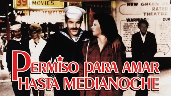 thumbnail - Permiso para amar hasta medianoche