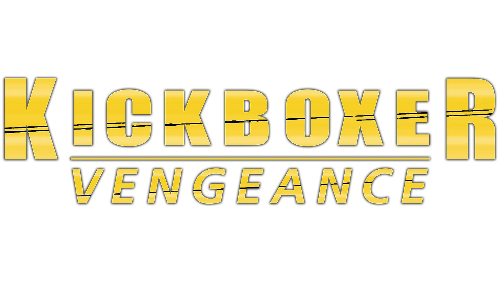 Kickboxer: Vengeance