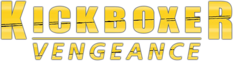 Kickboxer: Vengeance