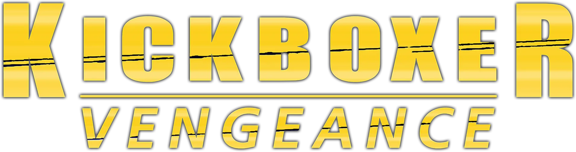Kickboxer: Vengeance