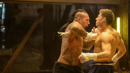 Kickboxer: Vengeance