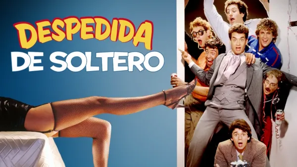 thumbnail - Despedida de soltero