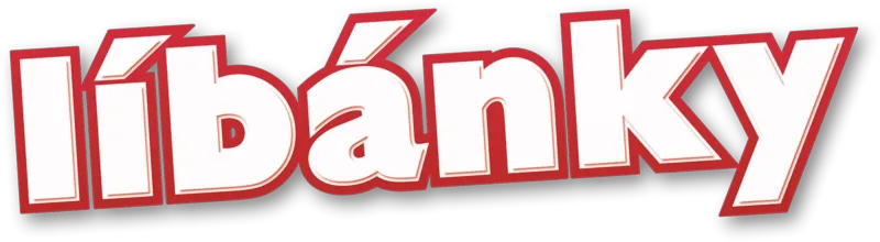 Líbánky