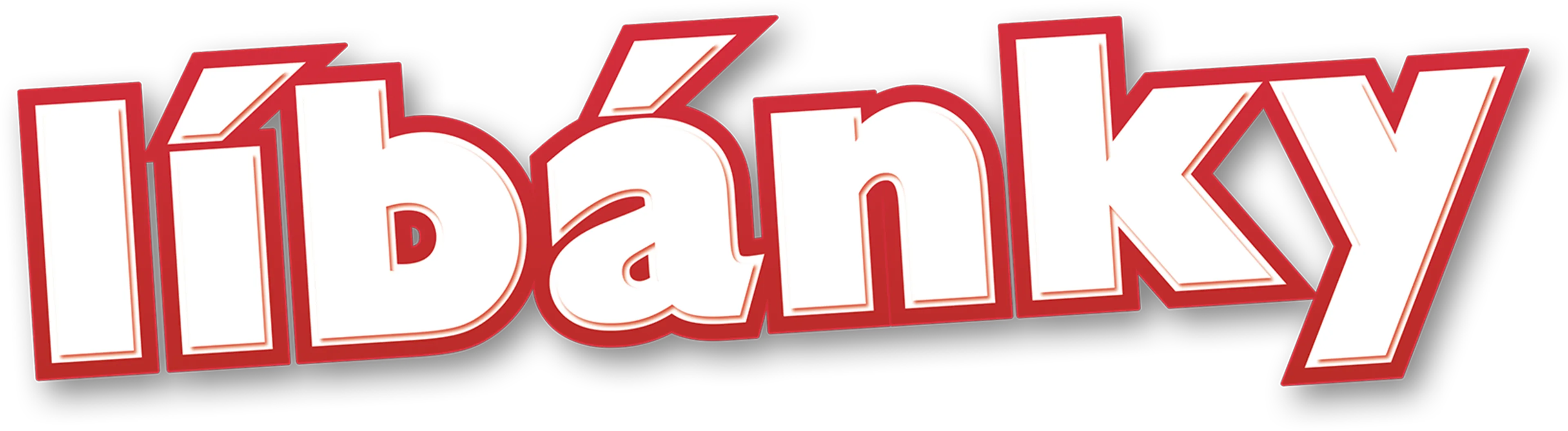 Líbánky
