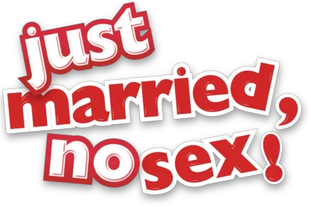 Just married, no sex !