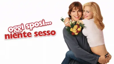 Oggi Sposi...Niente Sesso
