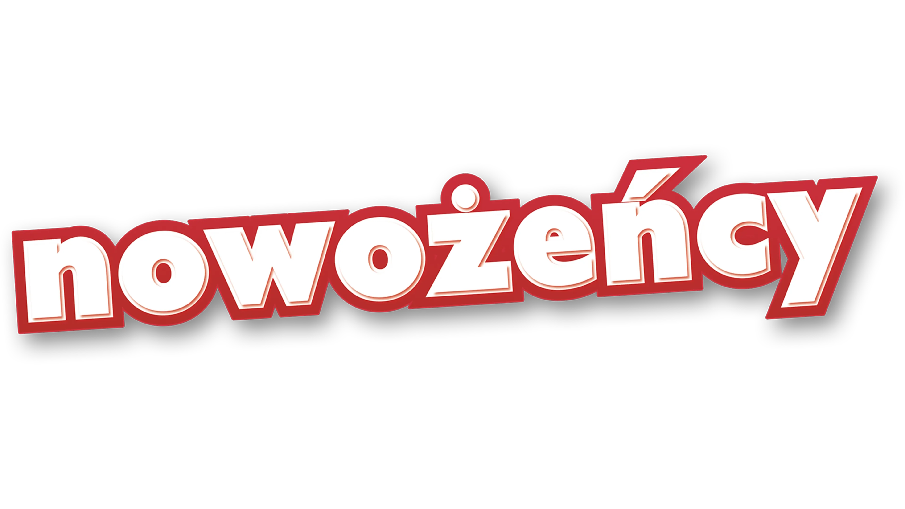 Nowożeńcy