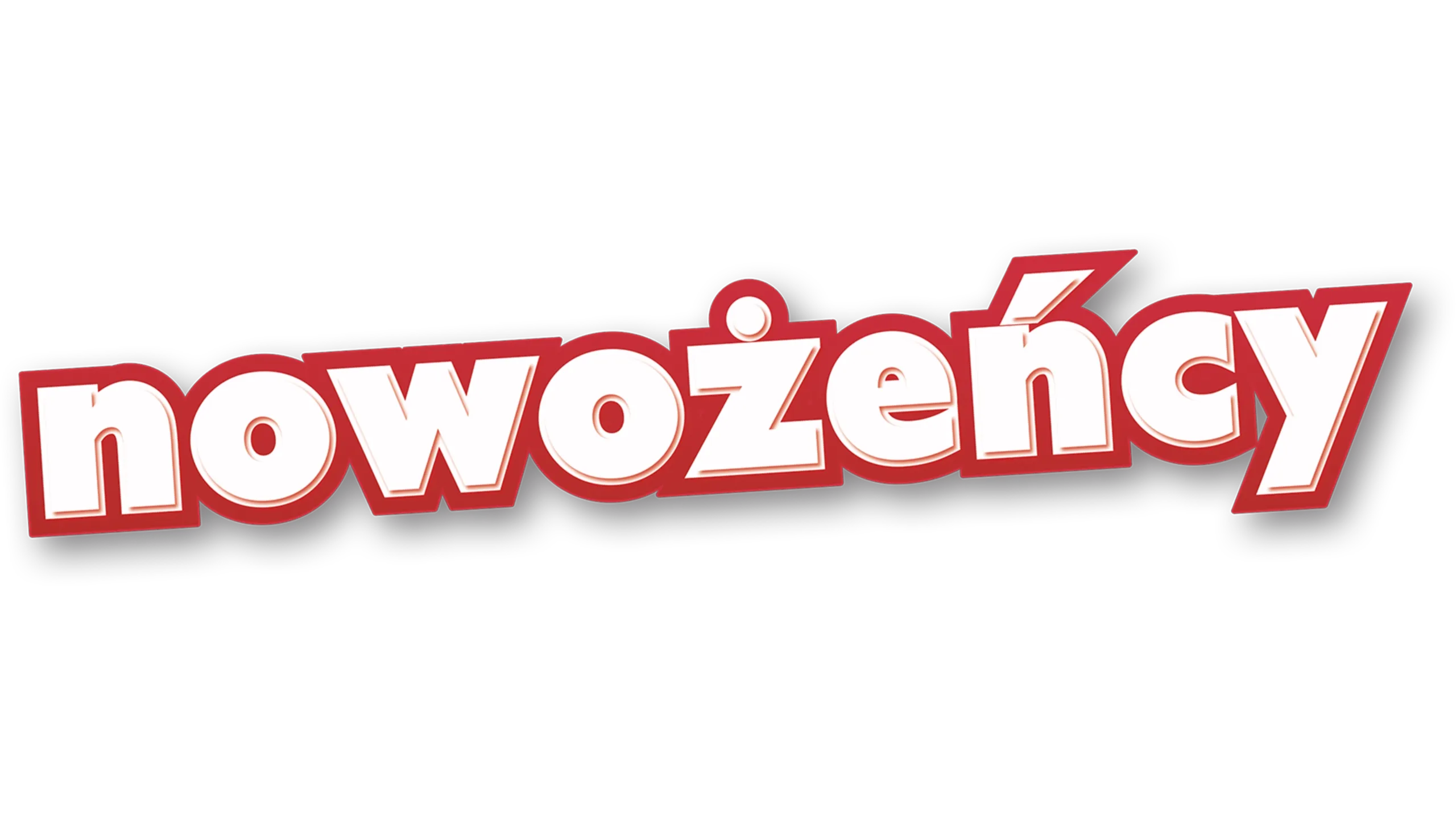 Nowożeńcy