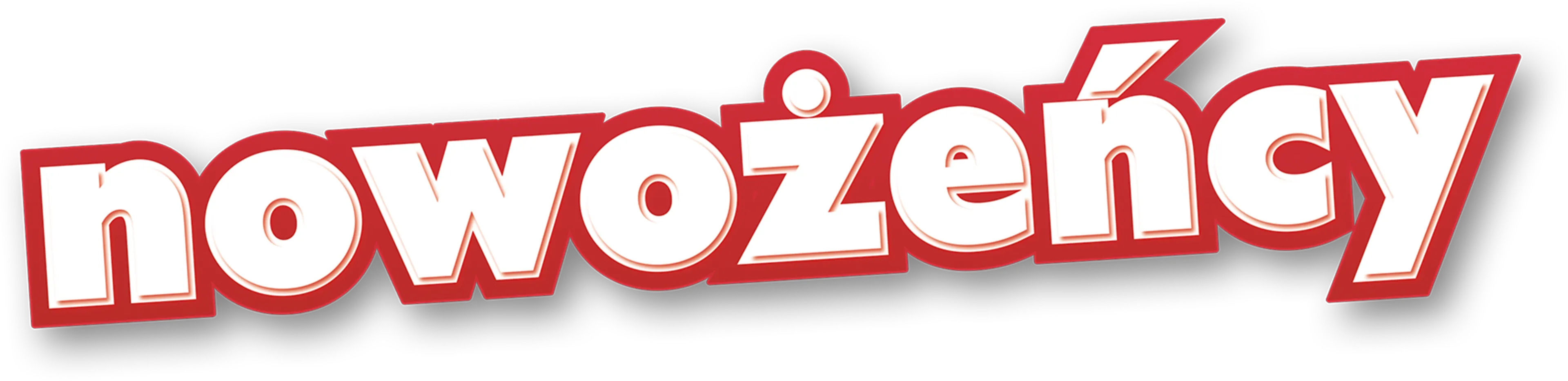 Nowożeńcy