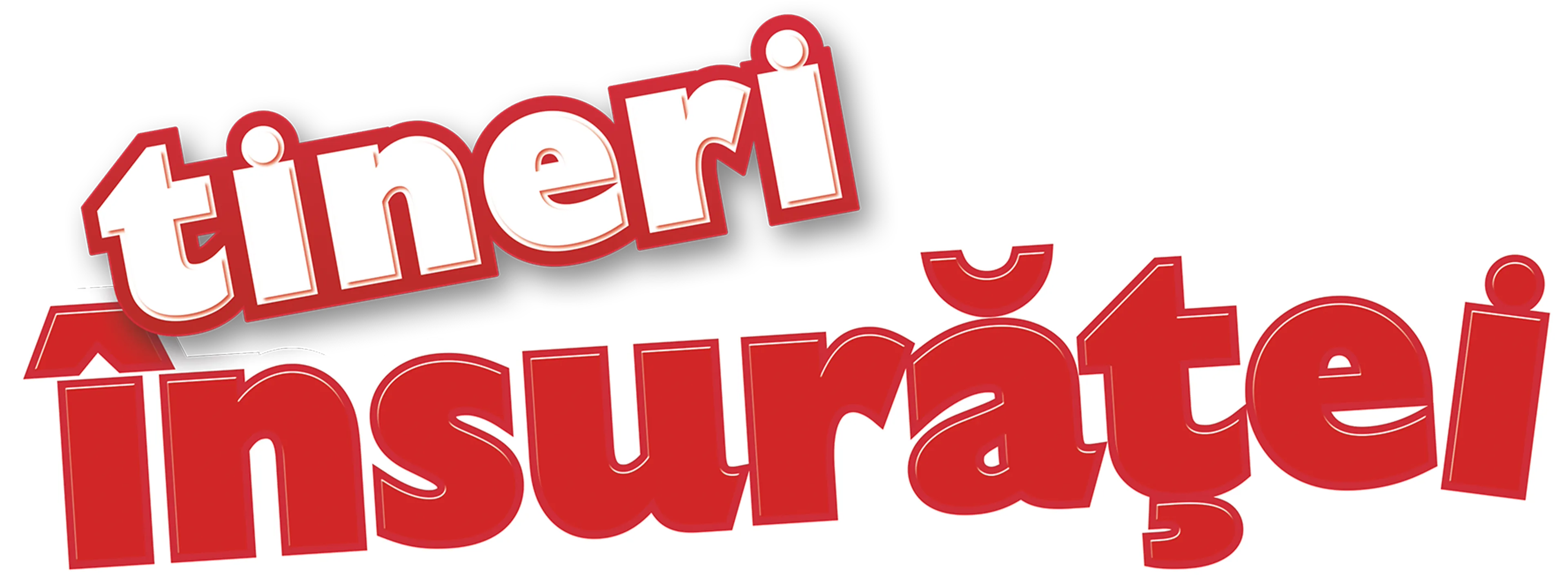 Tineri însurăței