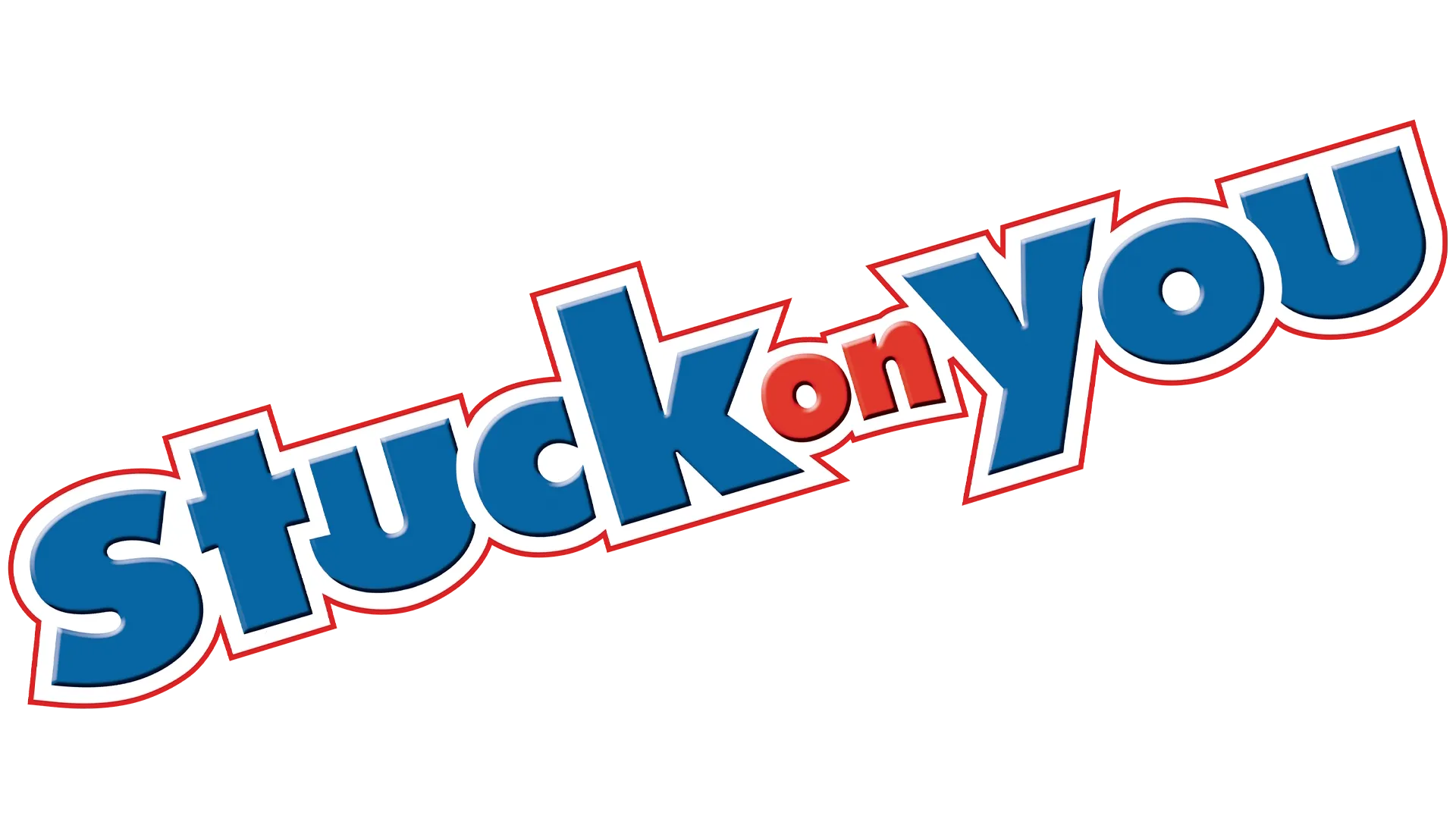 Stuck On You