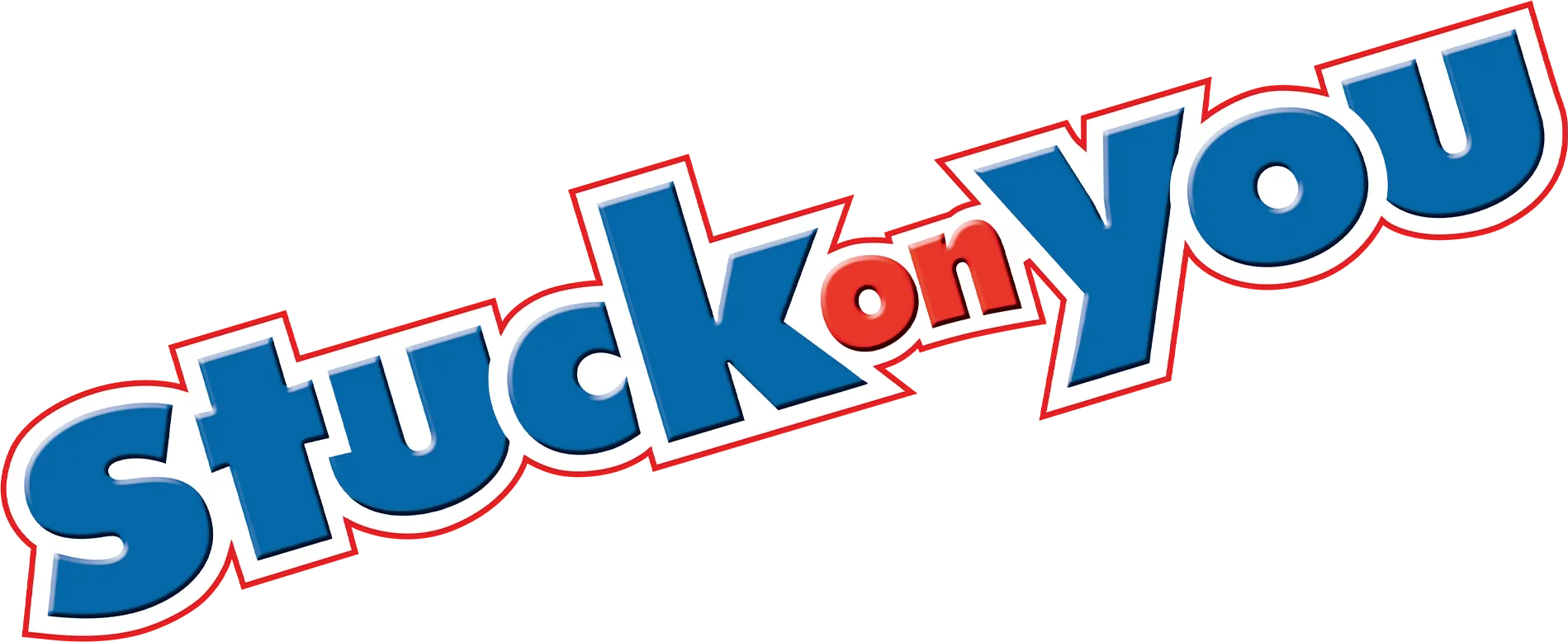 Stuck On You