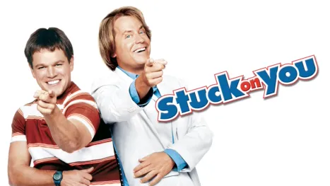 thumbnail - Stuck On You