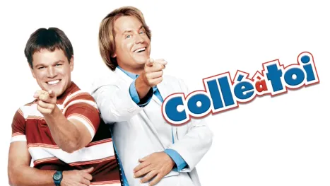 thumbnail - Collé à toi