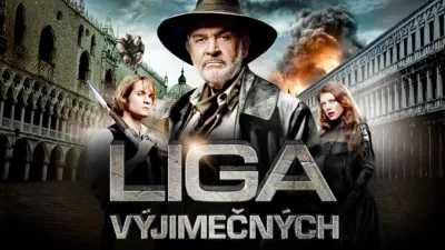 Liga výjimečných
