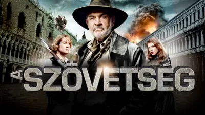 Különleges úriemberek szövetsége.