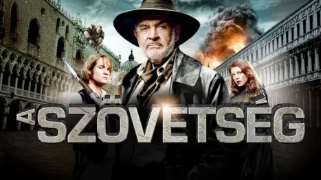 thumbnail - Különleges úriemberek szövetsége.