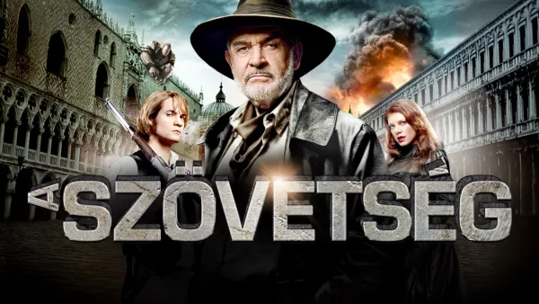 thumbnail - Különleges úriemberek szövetsége.