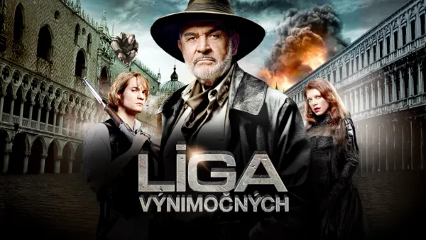 thumbnail - Liga výnimočných