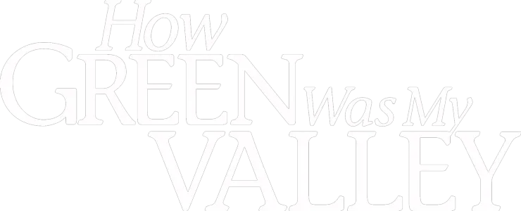 How Green Was My Valley