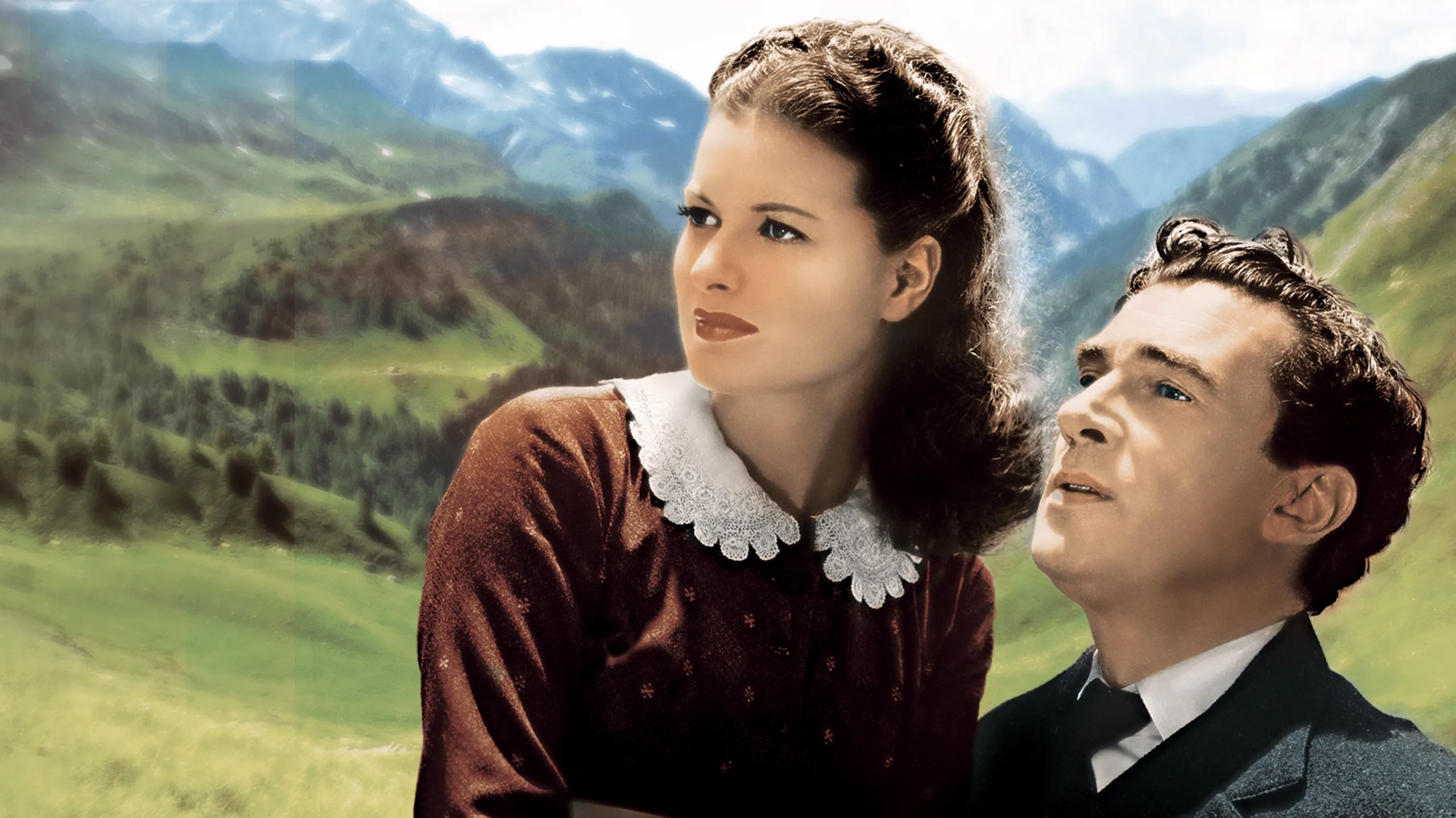 How Green Was My Valley