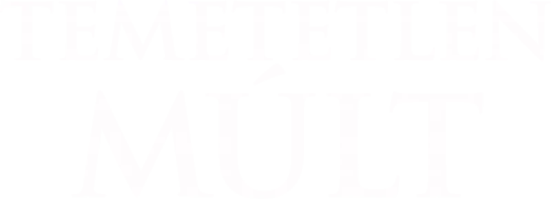 Temetetlen múlt