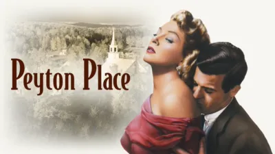 Peyton Place
