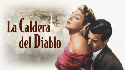 La caldera del diablo