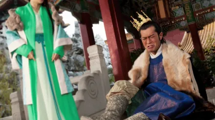 All's Well End's Well Too 2010