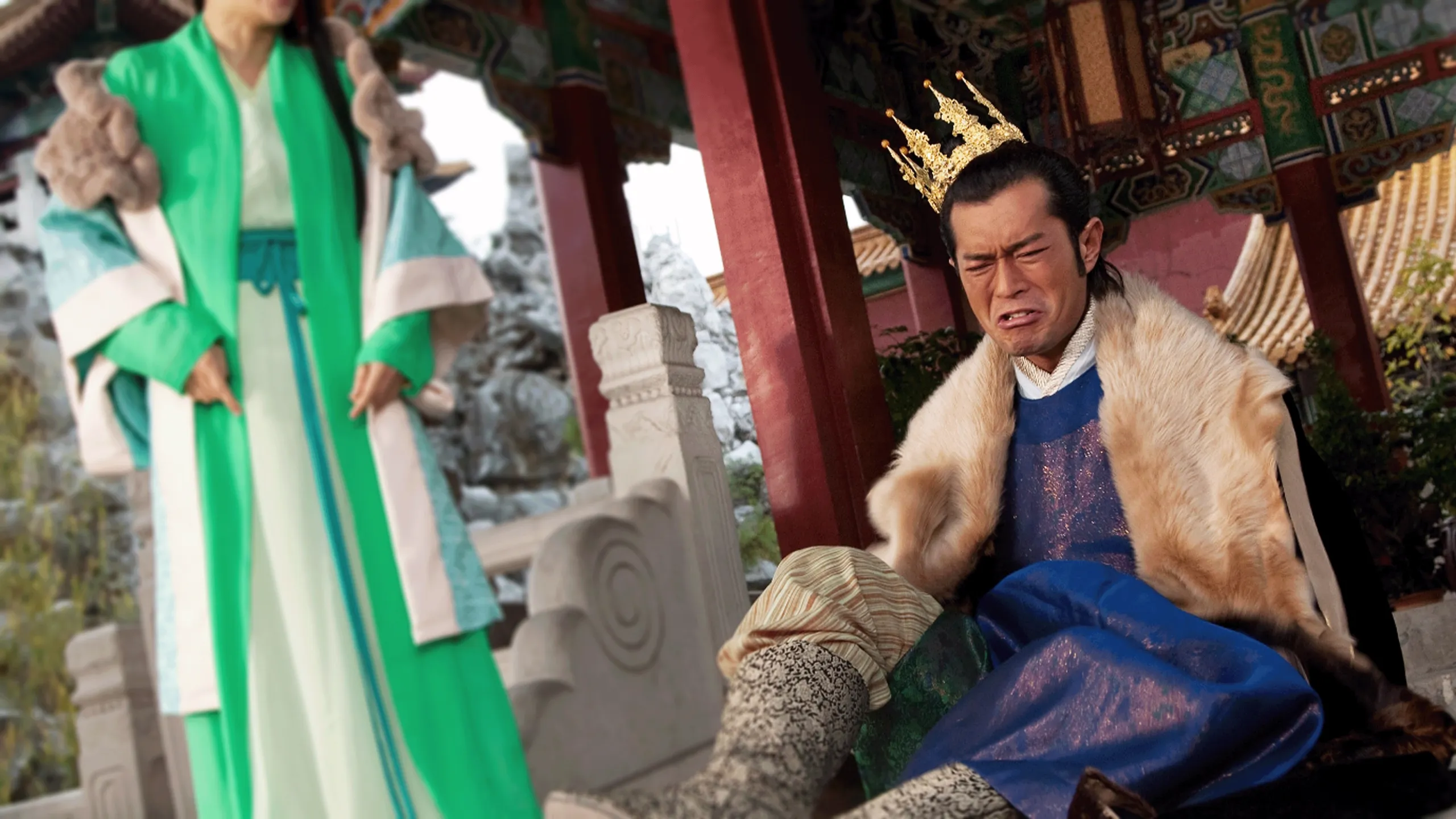 All's Well End's Well Too 2010