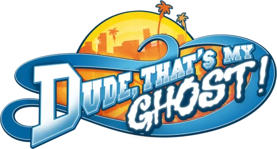 Dude, That's My Ghost!
