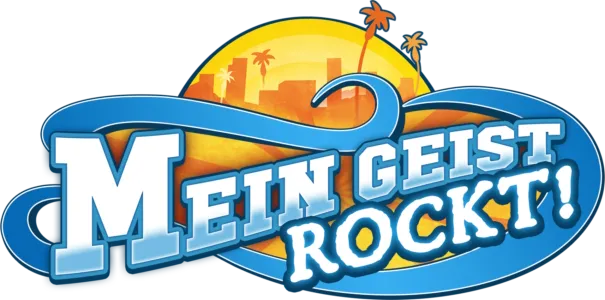 Mein Geist rockt!