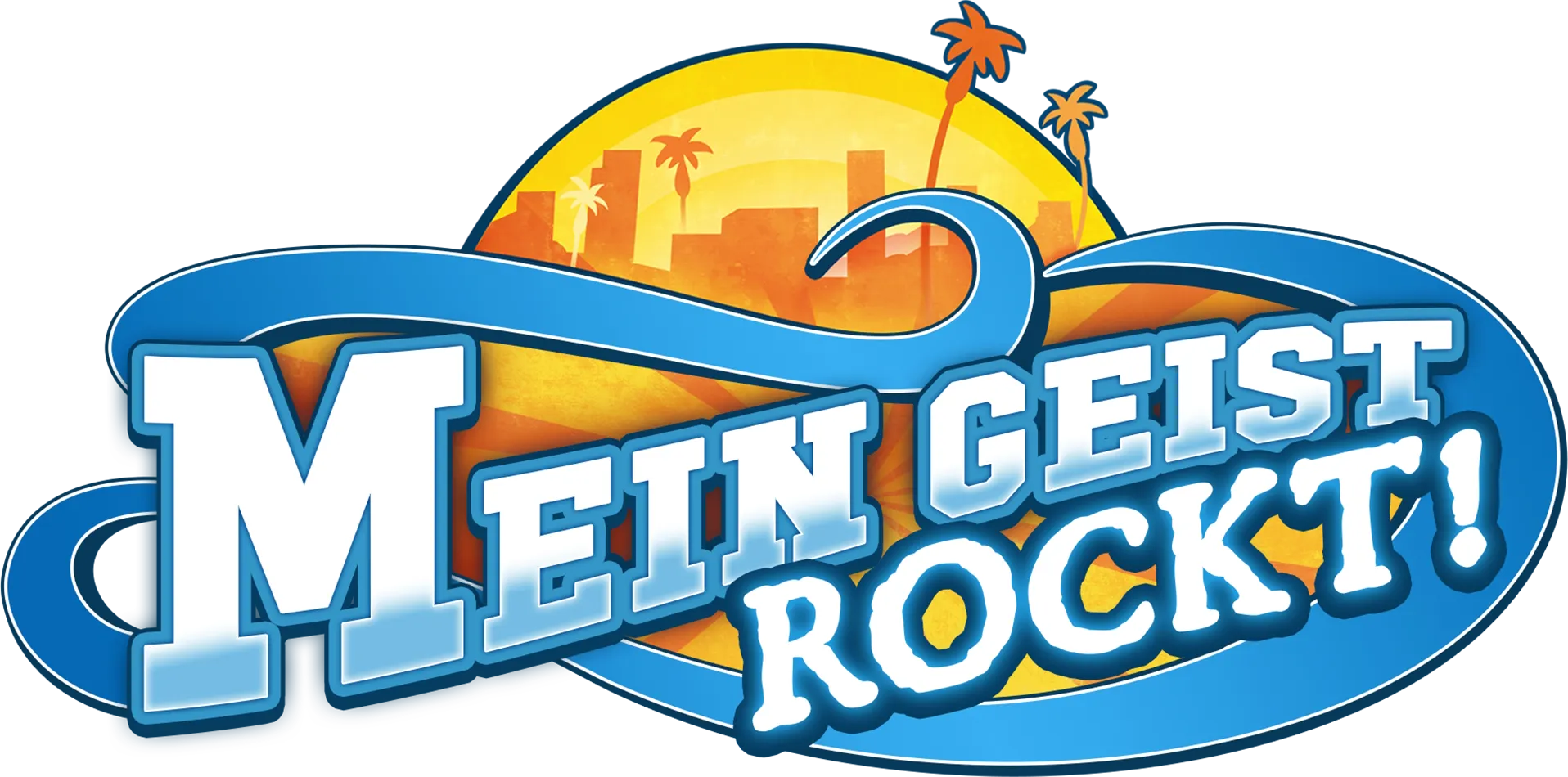 Mein Geist rockt!