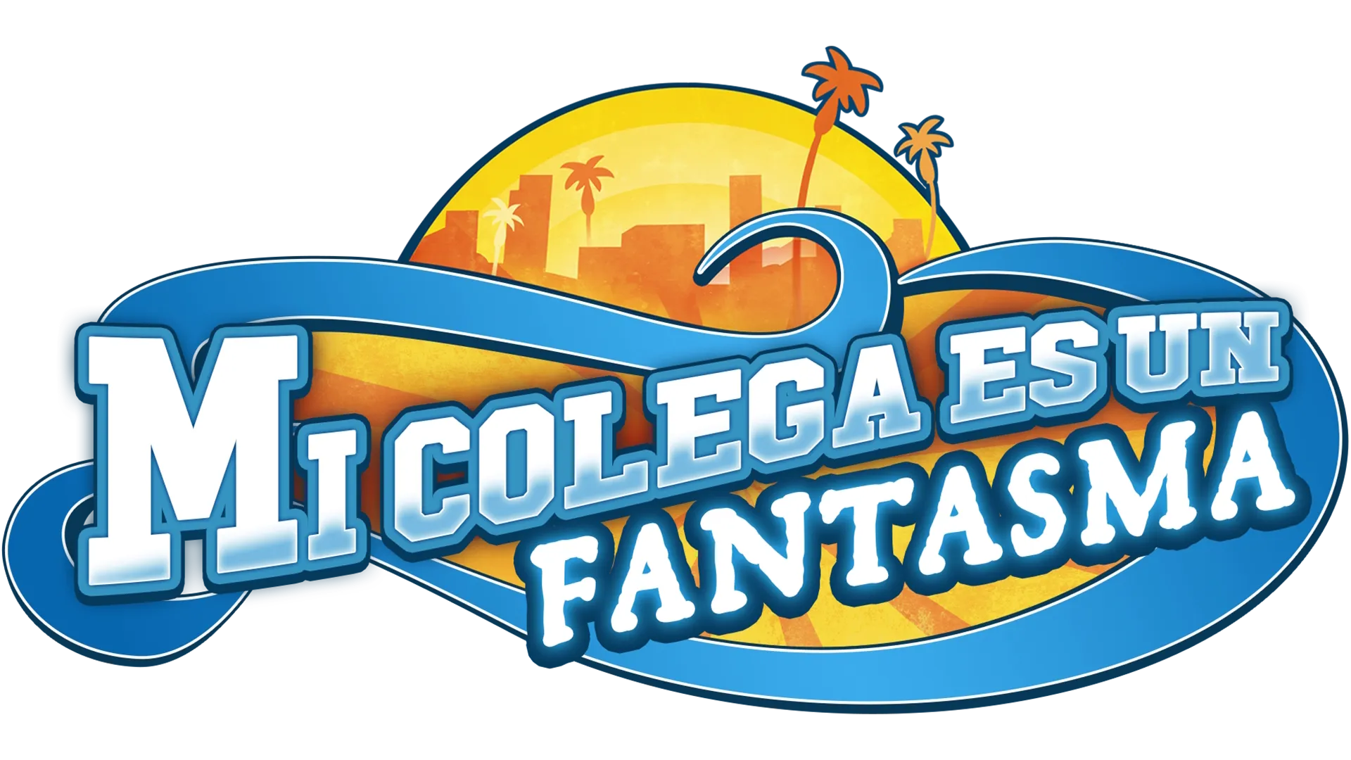 Mi colega es un fantasma