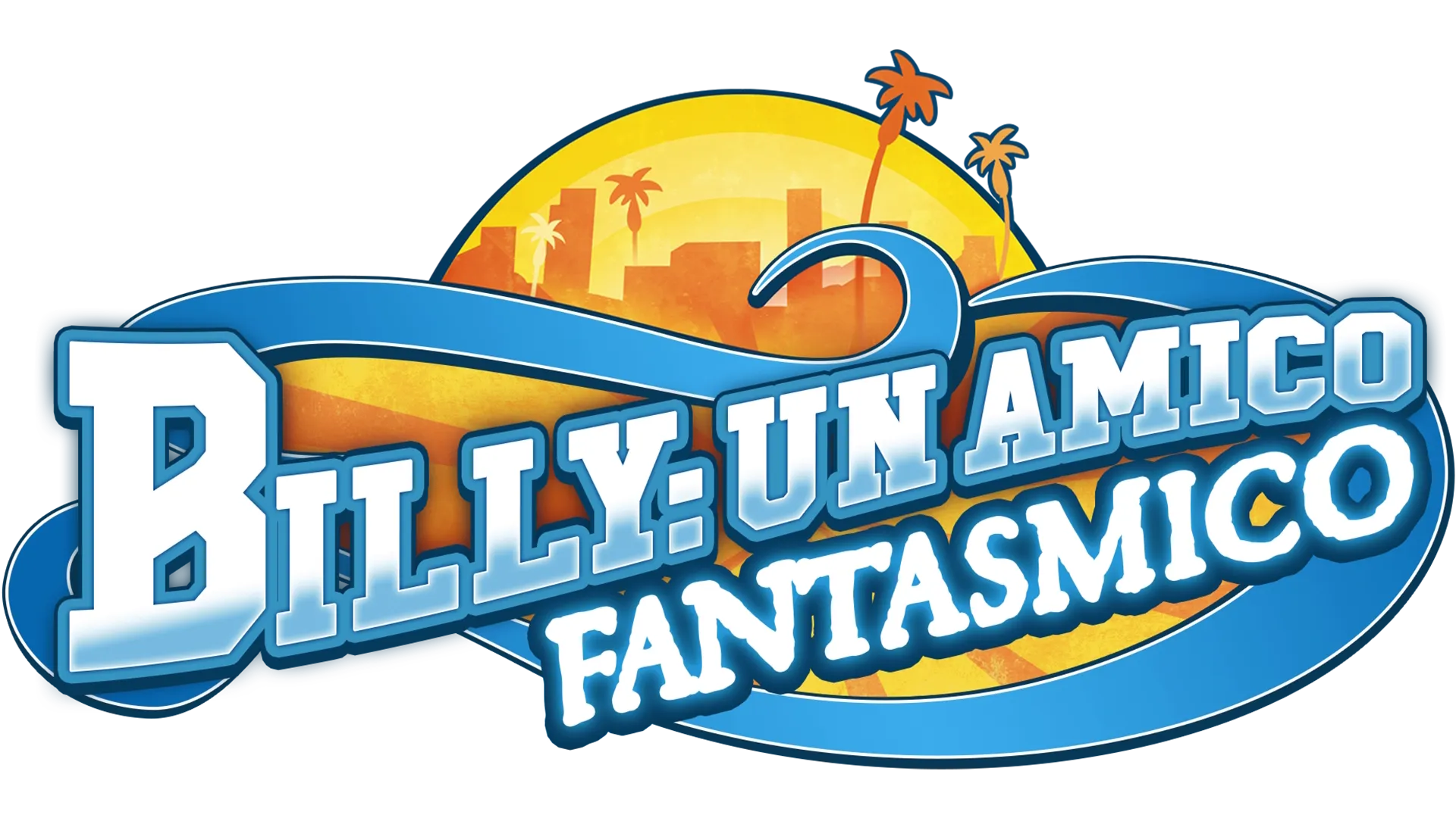 Billy: un amico fantasmico