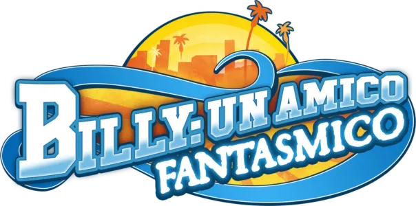 Billy: un amico fantasmico