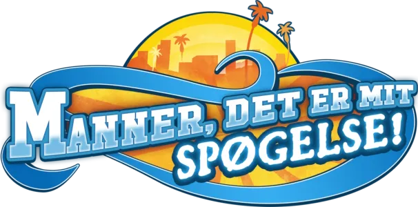 Yo, min ven er et spøgelse