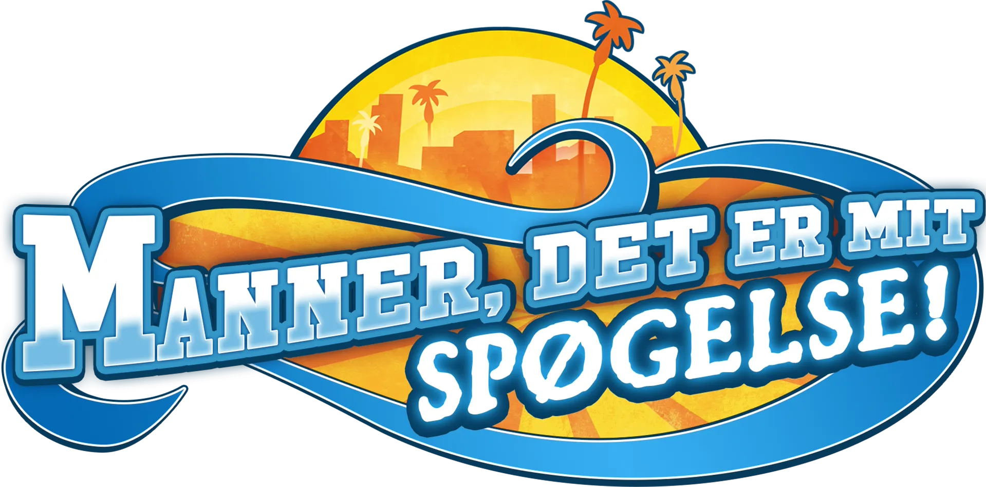 Yo, min ven er et spøgelse