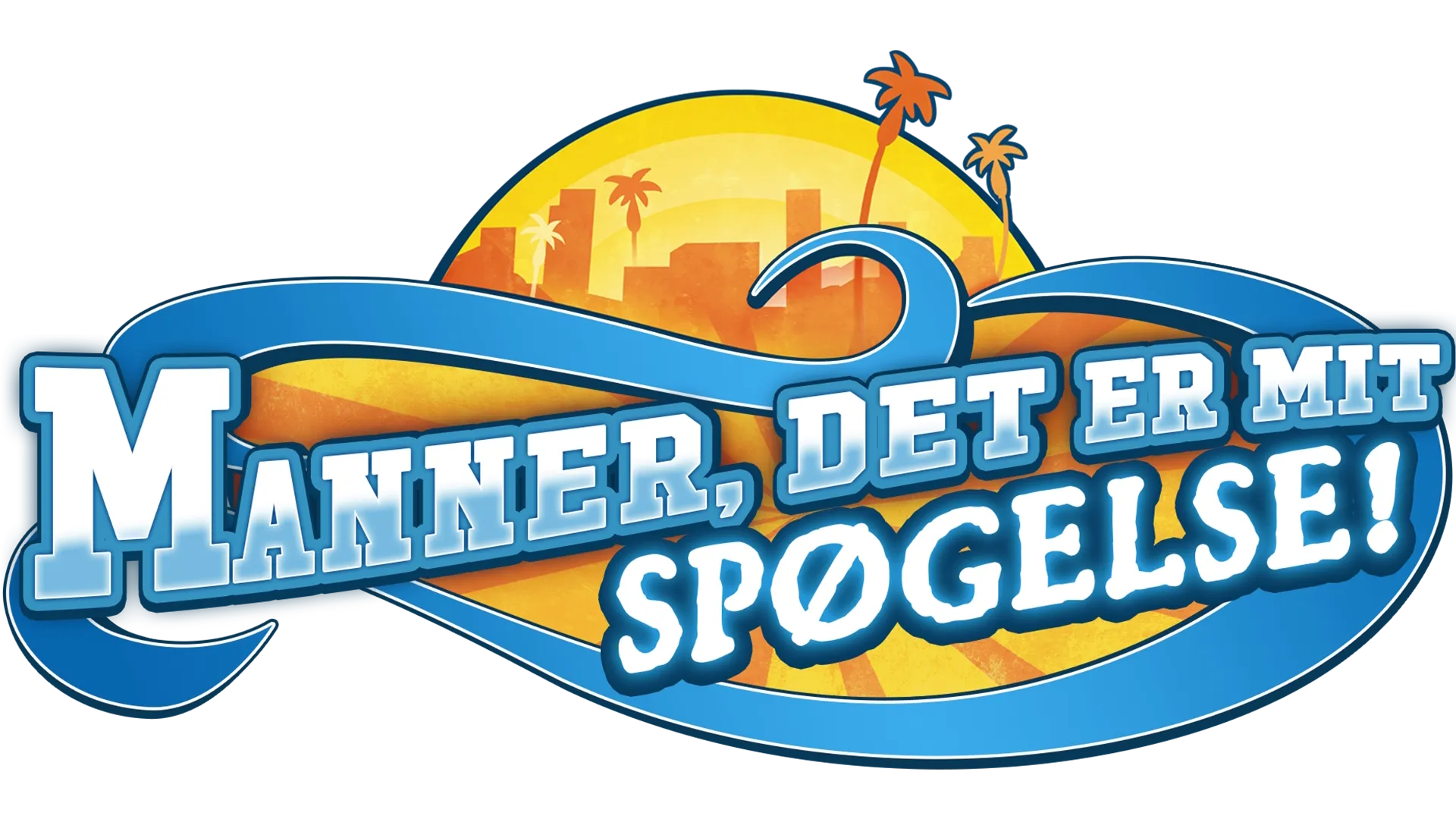 Yo, min ven er et spøgelse