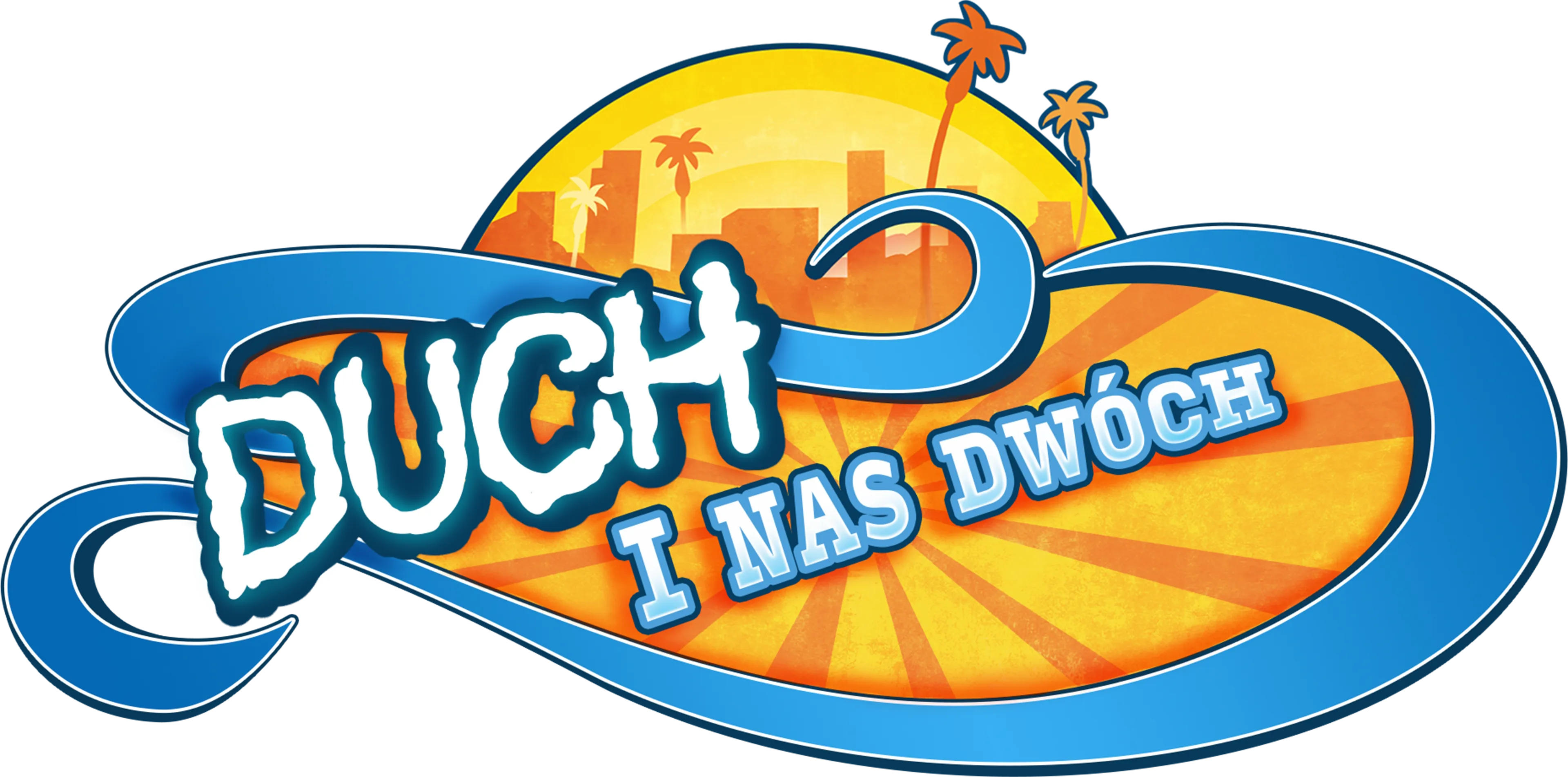 Duch i nas dwóch