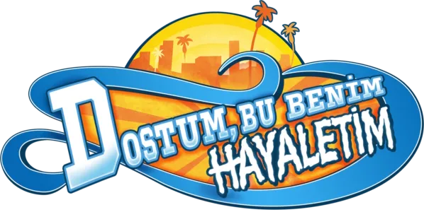 Dostum, Bu Benim Hayaletim