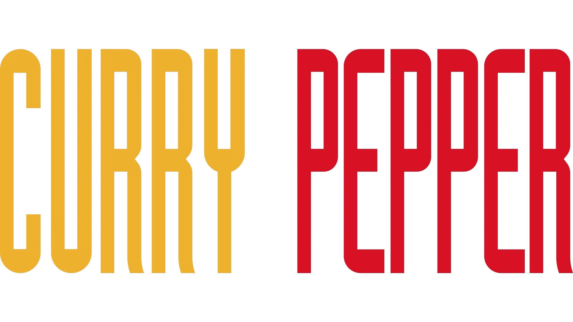 Curry and Pepper