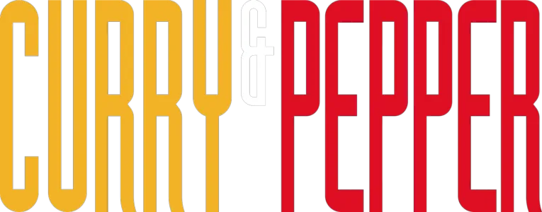 Curry and Pepper