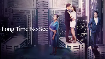 Long Time No See