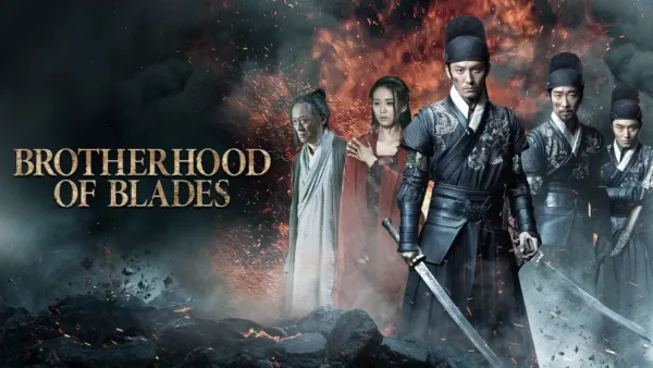 thumbnail - Brotherhood of Blades
