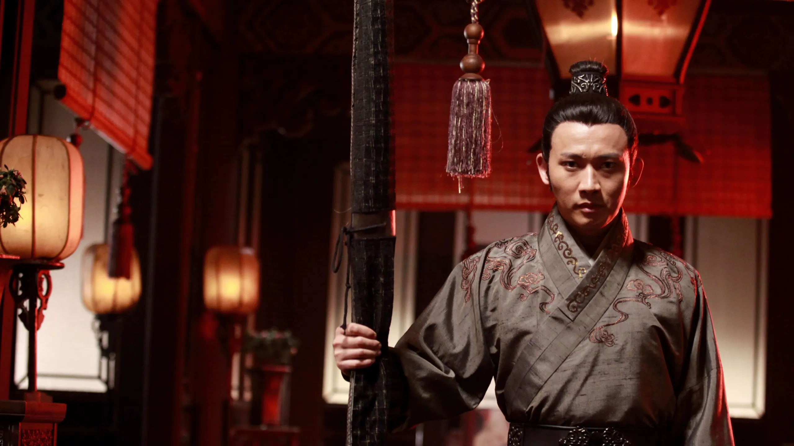 Brotherhood of Blades