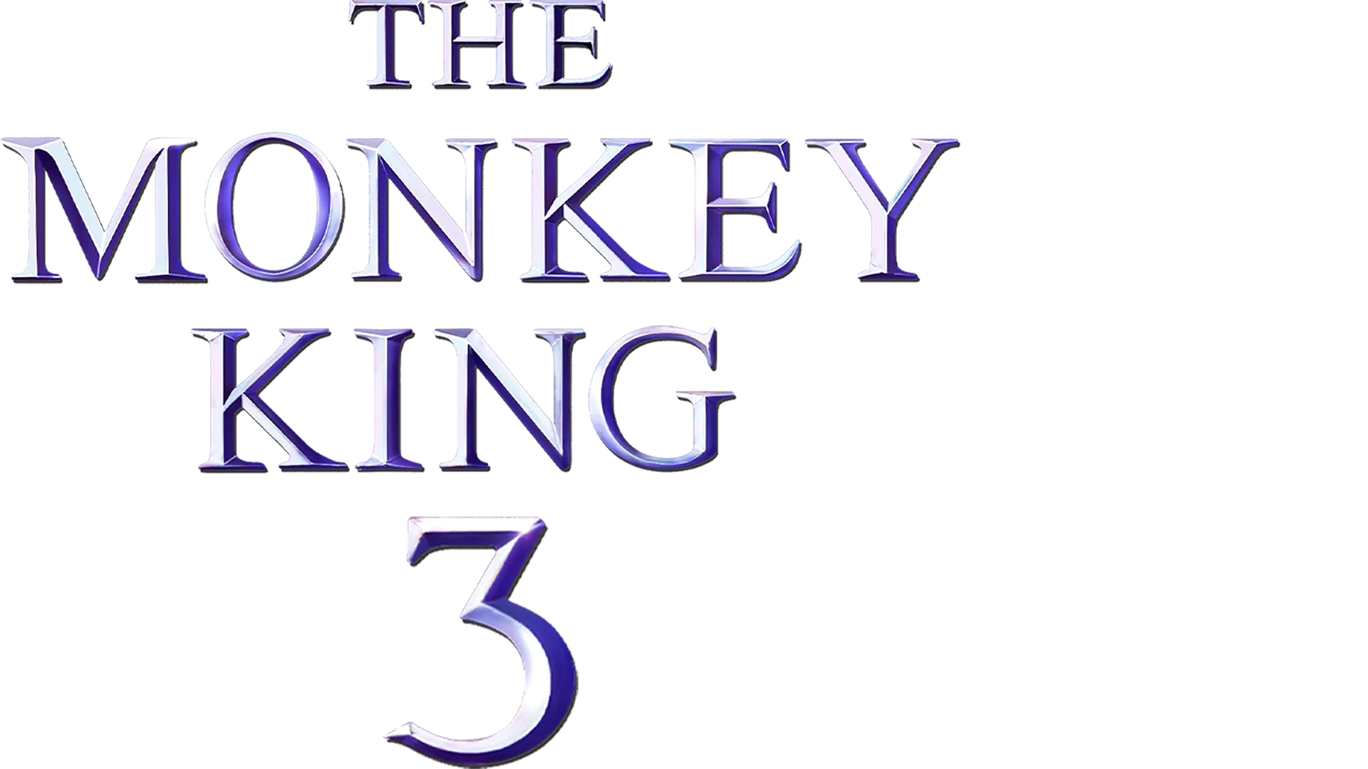Monkey King 3