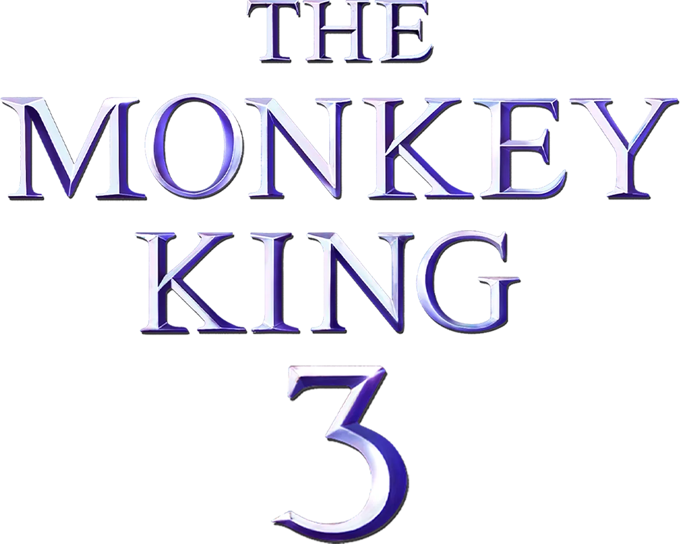 Monkey King 3