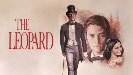 thumbnail - The Leopard