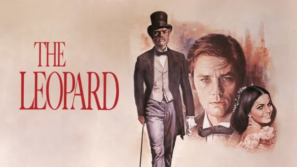 thumbnail - The Leopard